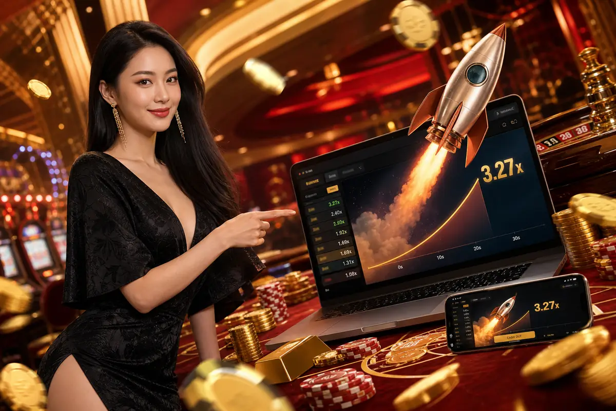 2222mu ưu đãi chào mừng