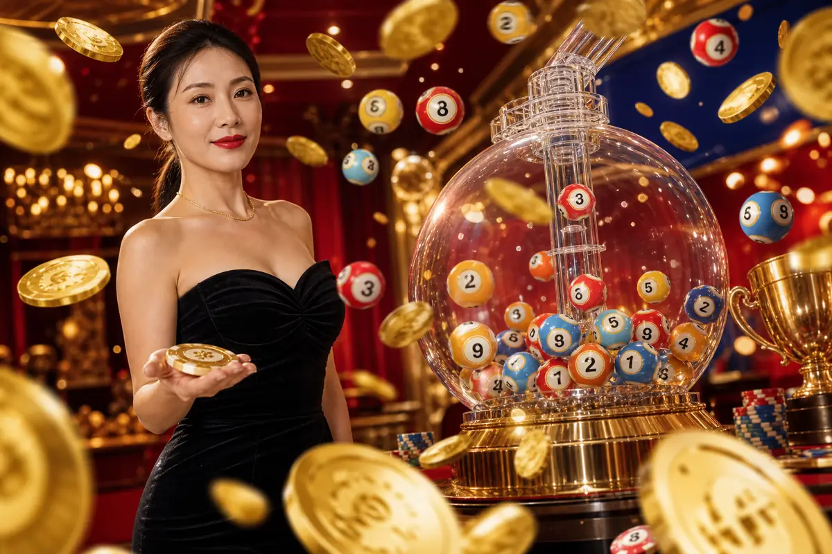 2222mu jackpot thắng lớn