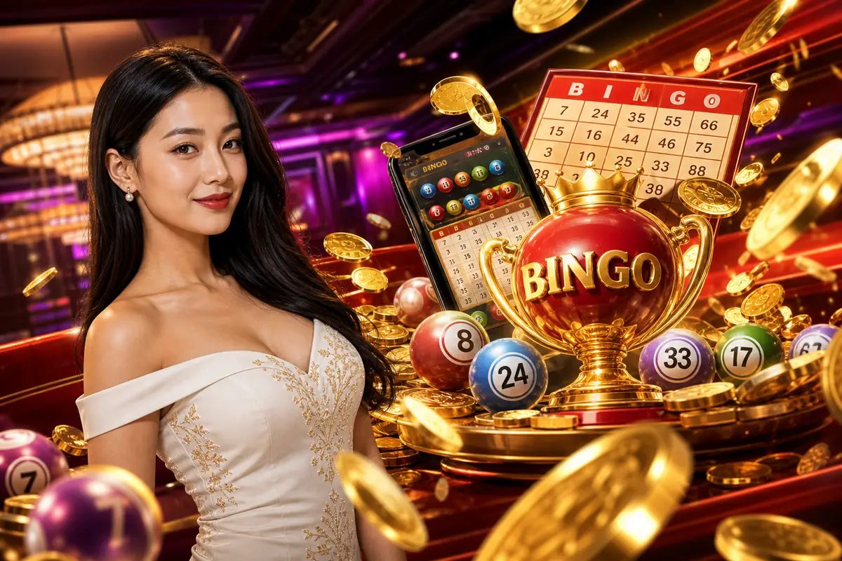 2222mu chơi có trách nhiệm